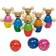 Goki Speedy Skittle Game Mice 56943