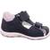 Superfit Sandaalit Ja Tohvelit - Fanni Blue/Metallic
