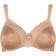 Triumph Ladyform Soft Minimizer BH - Beige