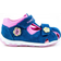 Superfit Fanni Ocean Pink Sneakers - Roze/Turkoois