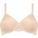 Triumph My Perfect Shaper Underwired Bra - Beige