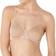 Triumph My Perfect Shaper Underwired Bra - Beige