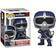 Funko Pop! Movies Black Widow Taskmaster