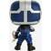 Funko Pop! Movies Black Widow Taskmaster