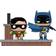 Funko Pop! Heroes DC Comics Batman & Robin