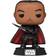 Funko Pop! Star Wars The Mandalorian Moff Gideon