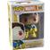 Funko Pop! Heroes Marvel Comics Unmasked Cyclops