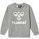 Hummel Dos Sweatshirt - Grey Melange (203659-2006)