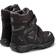 Superfit Husky Kinderstiefel - Schwarz