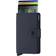 Secrid Mini Wallet - Matte Night Blue