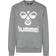 Hummel Dos Sweatshirt - Medium Melange ( 203659-2800)