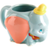 Paladone Disney Dumbo Shaped Mug 30cl