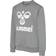 Hummel Dos Sweatshirt - Medium Melange ( 203659-2800)