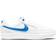 Nike Adversary SB White Photo Blue Men's