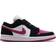 Nike Air Jordan 1 Low W - Black/White/Cactus Flower