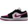 Nike Air Jordan 1 Low W - Black/White/Cactus Flower