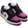 Nike Air Jordan 1 Low W - Black/White/Cactus Flower