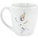 Paladone Disney Frozen Olaf Cosy Mugg 30cl