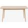 Nordform Algot Dining Table 80x150cm