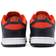 NIKE Dunk Low SP - University Orange/Marine