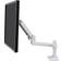 Ergotron LX Desk Monitor Arm White