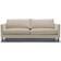Sits Impulse Soffa 218cm 3-sits