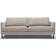 Sits Impulse Soffa 218cm 3-sits