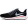 NIKE Air Zoom Vomero 14 M - Black/Bright Crimson-Armory Blue