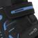 Superfit Husky Gore-tex Black/blue Unisex Negro/Azul