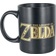 Paladone The Legend Of Zelda Hyrule Becher 30cl