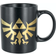 Paladone The Legend Of Zelda Hyrule Becher 30cl