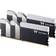 Thermaltake ToughRam Black DDR4 3200MHz 2x8GB (R017D408GX2-3200C16A)