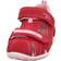Superfit Fanni Sandaalit Ja Tohvelit - Red/Pink