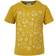 En Fant Cress T-shirt - Yellow (21039)