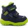 Superfit Talvikengät Boots - Husky Ocean/Green