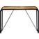 Be Basic 1156721 Dining Table 60x118cm