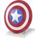 Metal Earth Captain Americas Shield