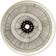 Marimekko Siirtolapuutarha Dinner Plate 25cm 25cm