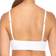 Missya Lucia Bra Top - White