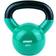 Titan Life Kettlebell En Vinylee 6kg