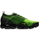 Nike Air VaporMax Flyknit 2 Volt Black