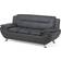 Beliani Leira Sofa 201cm 3 Seater