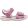 Superfit Sparkle Sandalen En Sloffen - Grijs/Purper
