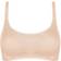 Triumph Fit Smart Bra - Light Brown