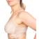 Chantelle C Magnifique Full Bust Wirefree Bra - Nude Sand