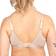 Chantelle C Magnifique Full Bust Wirefree Bra - Nude Sand