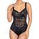 Miss Mary Soft Cup Body Shaper - Black