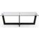 LaForma Plum Soffbord 70x120cm