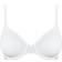 Calida Sensitive Regular Underwired Bra with Padding - White