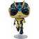 Funko Pop! Movies The Shape of Water Amphibian Man